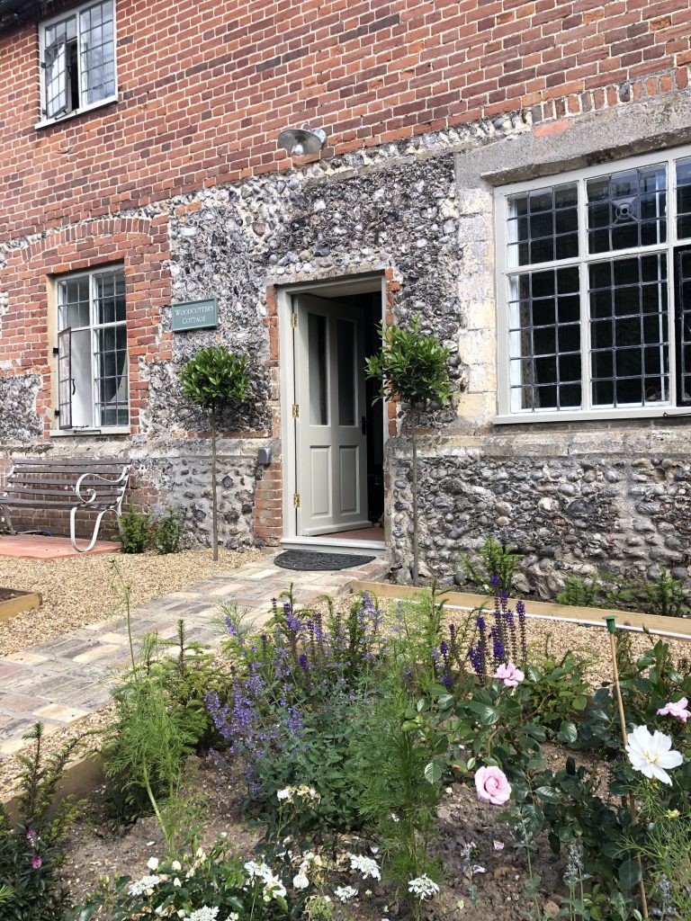 Woodcutter’s Cottage Forever Norfolk